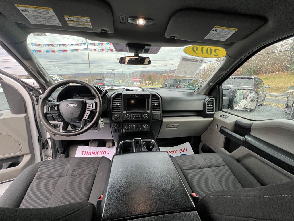 2019 Ford F-150 Image 16