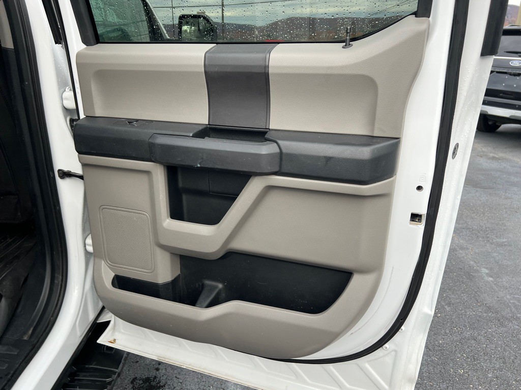 2019 Ford F-150 Image 17