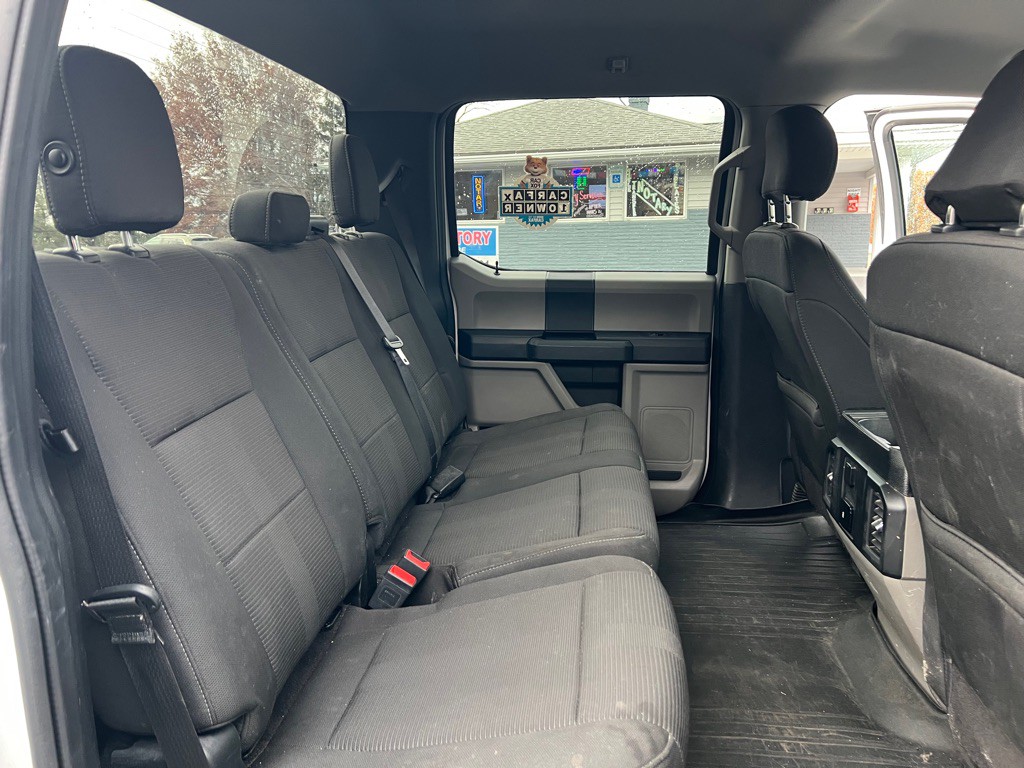 2019 Ford F-150 Image 18