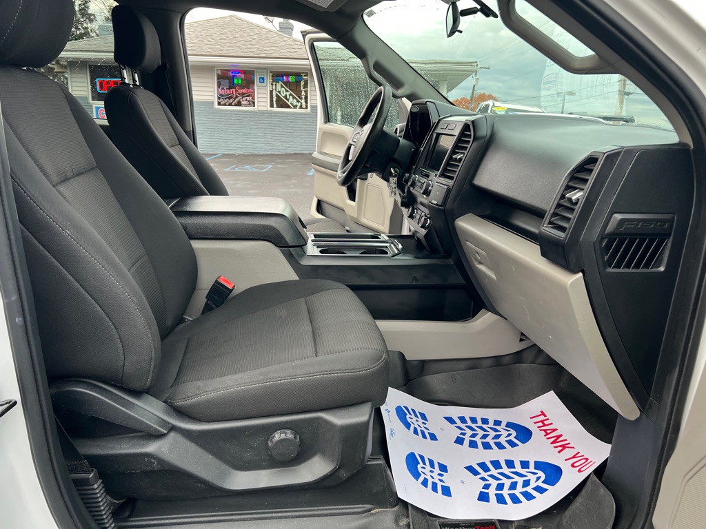 2019 Ford F-150 Image 20