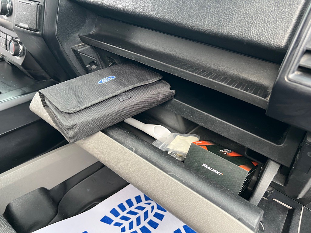 2019 Ford F-150 Image 21