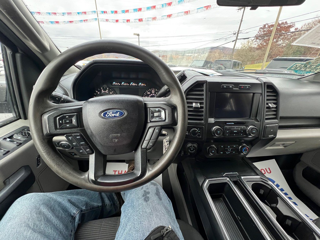 2019 Ford F-150 Image 22