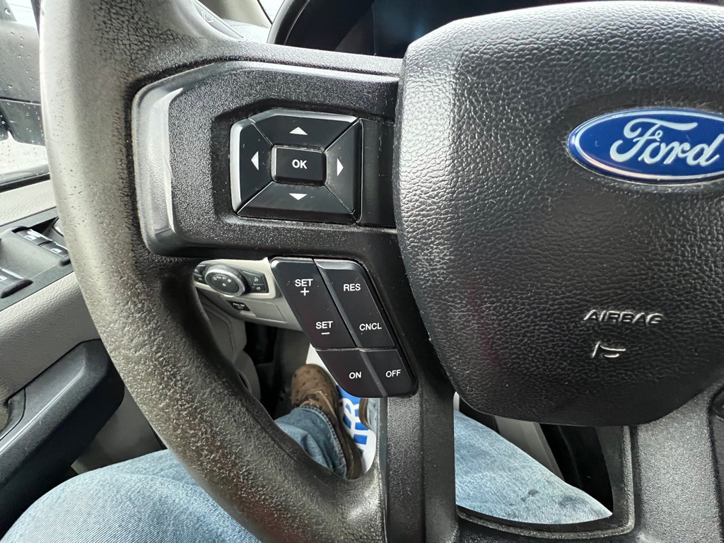 2019 Ford F-150 Image 23