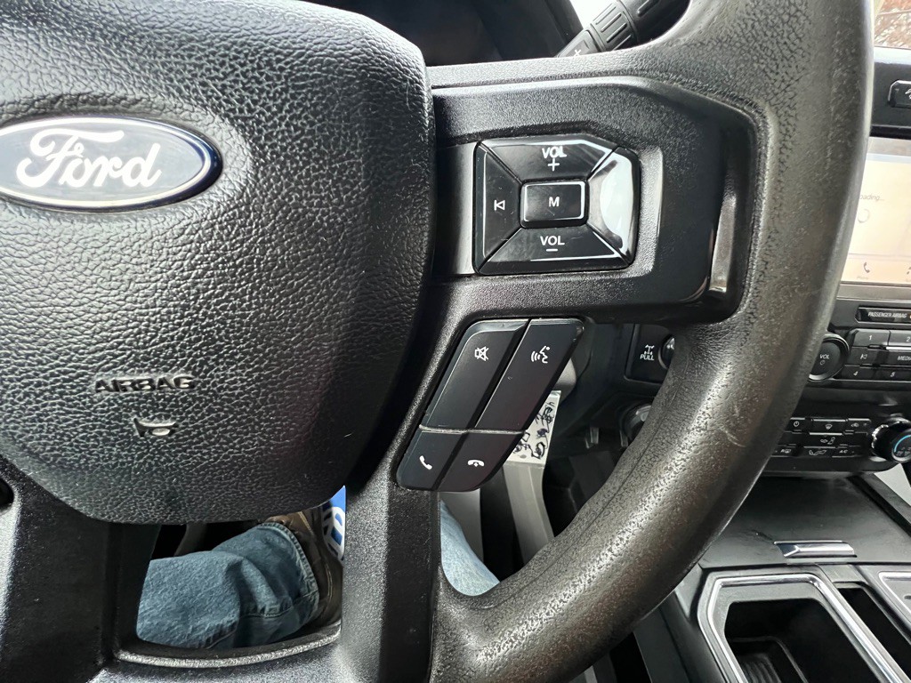 2019 Ford F-150 Image 24