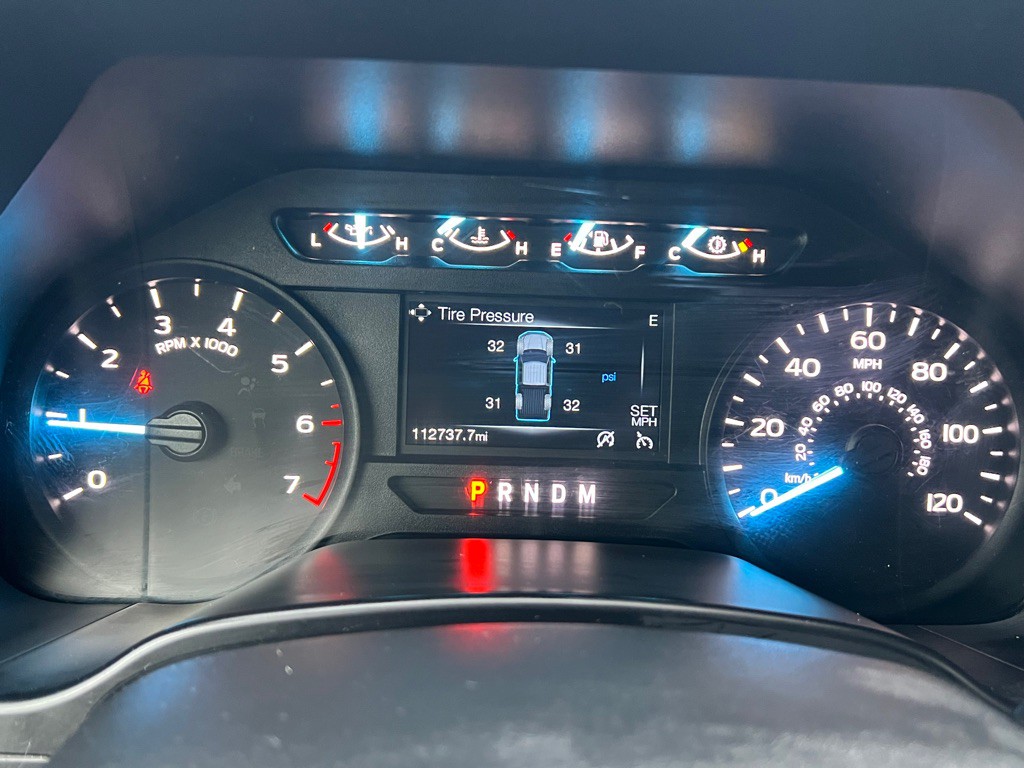 2019 Ford F-150 Image 25