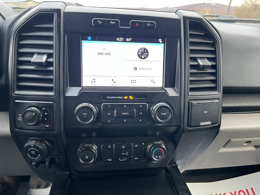 2019 Ford F-150 Image 27