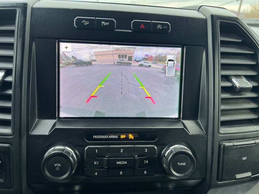 2019 Ford F-150 Image 28