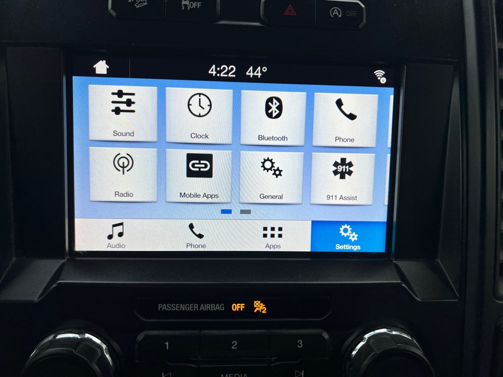 2019 Ford F-150 Image 29