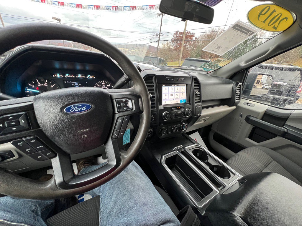 2019 Ford F-150 Image 33