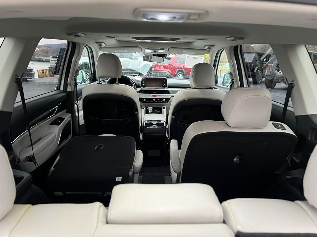 2020 Kia Telluride Image 9
