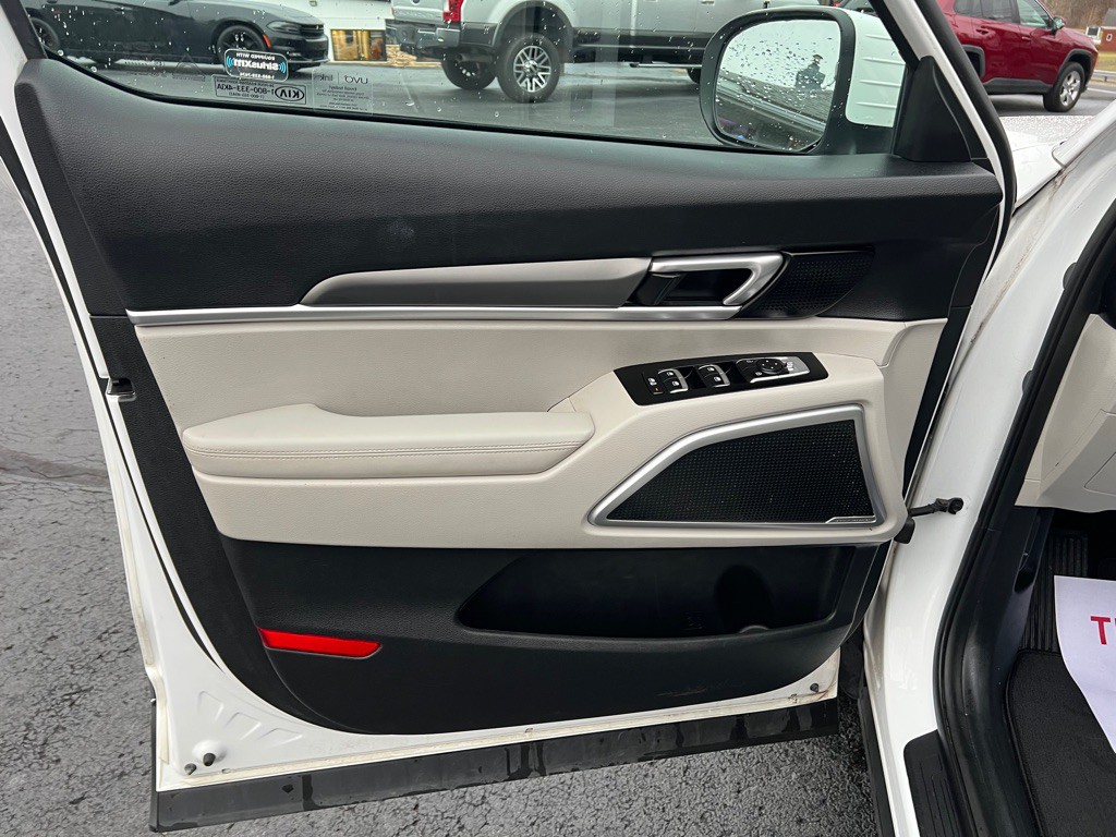 2020 Kia Telluride Image 10