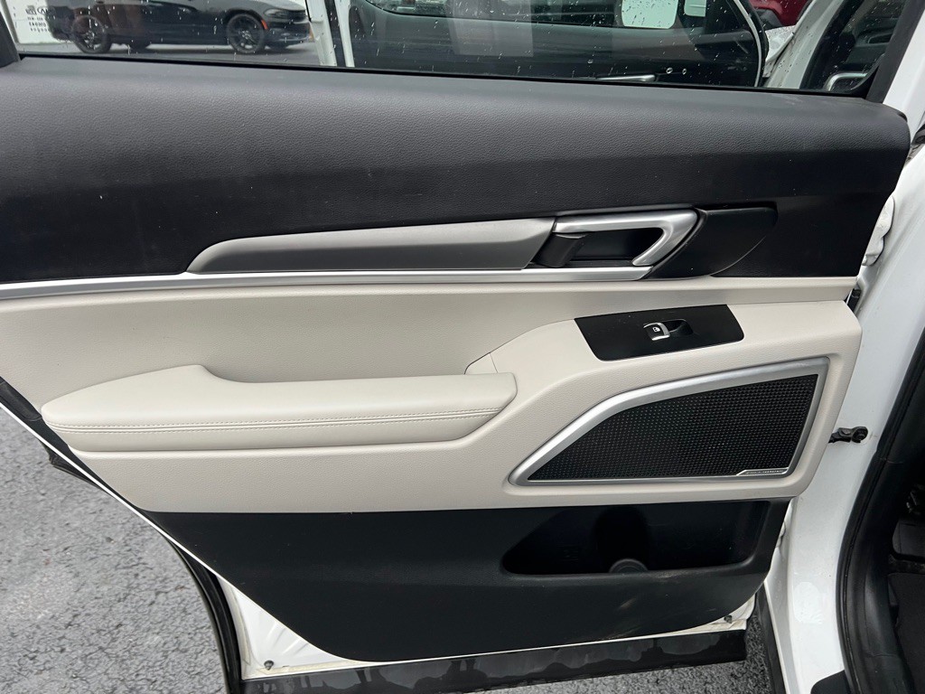 2020 Kia Telluride Image 12