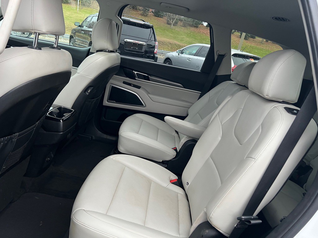 2020 Kia Telluride Image 13