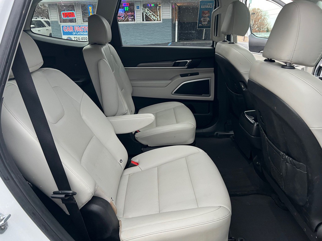 2020 Kia Telluride Image 14