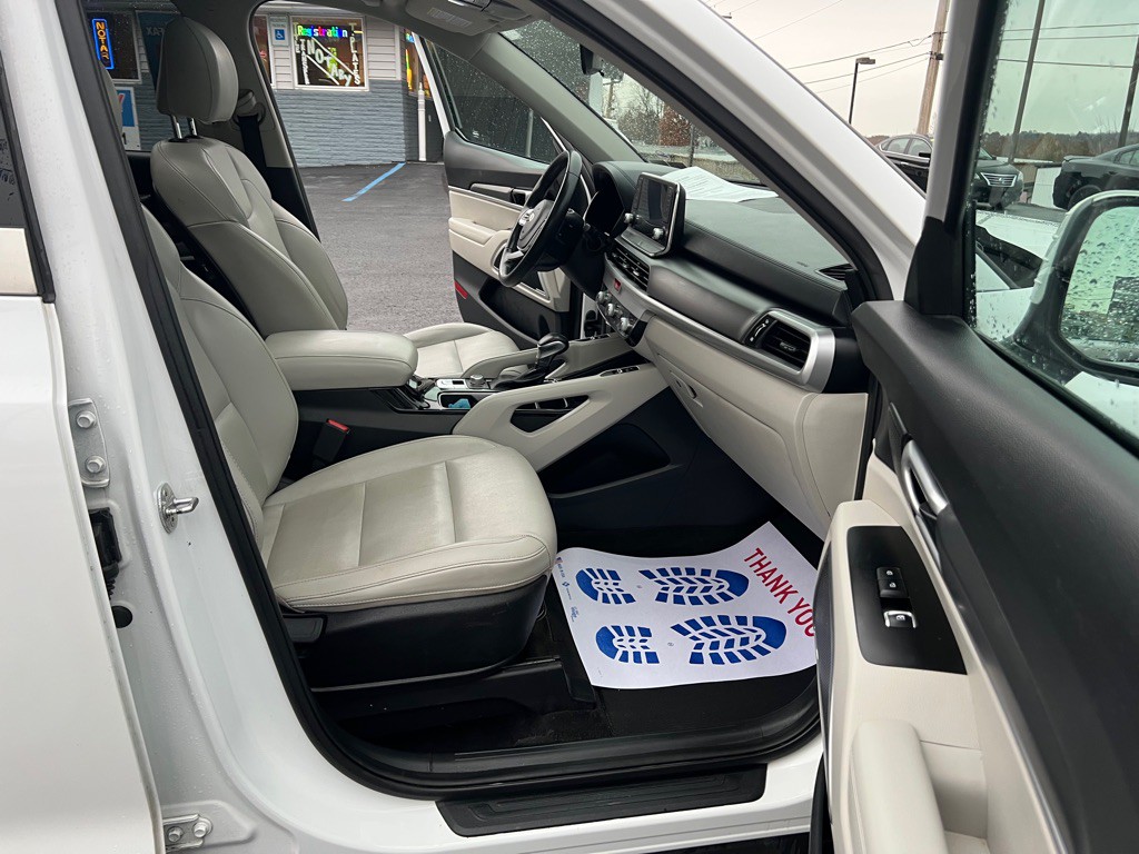 2020 Kia Telluride Image 15