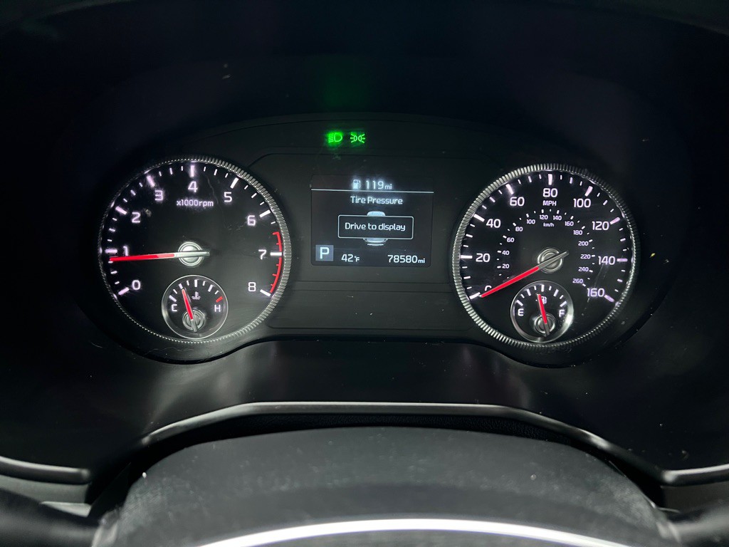 2020 Kia Telluride Image 18