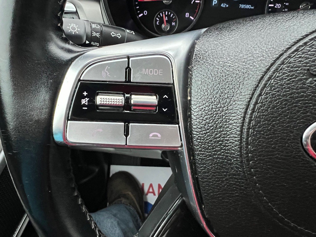 2020 Kia Telluride Image 19