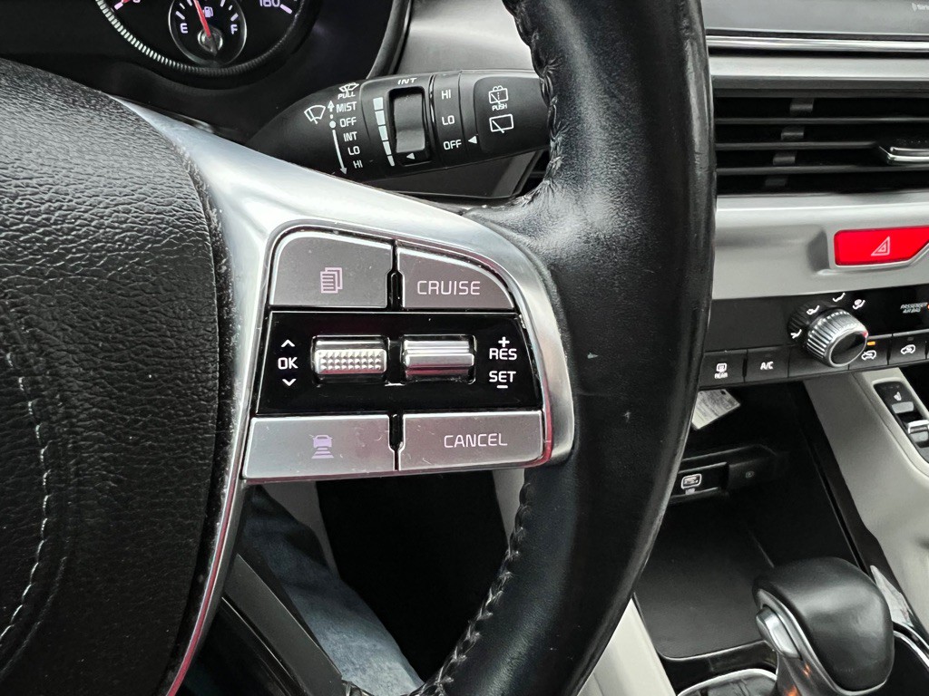 2020 Kia Telluride Image 20