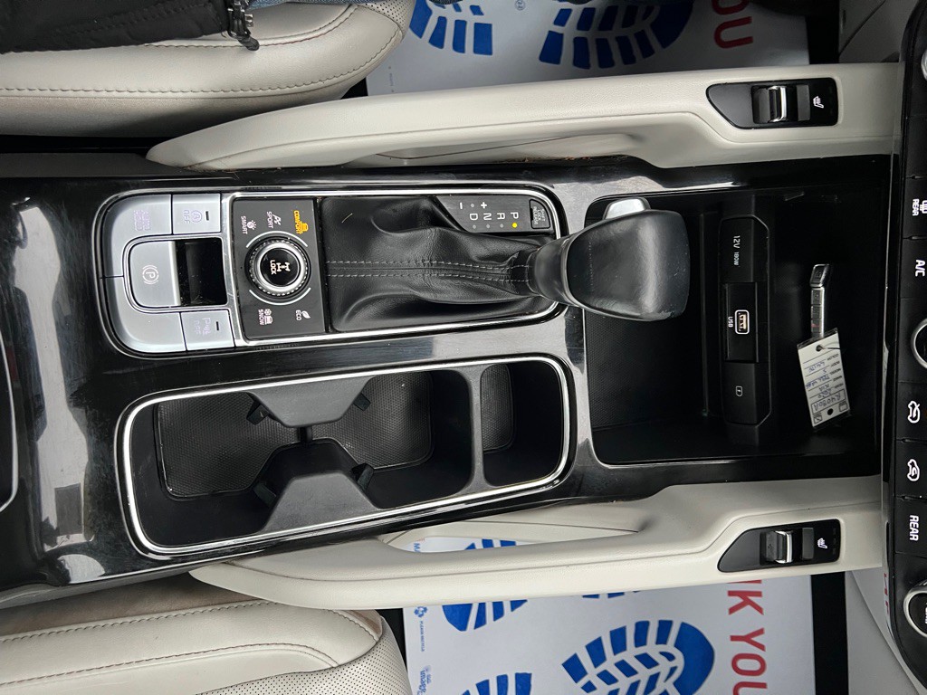 2020 Kia Telluride Image 21