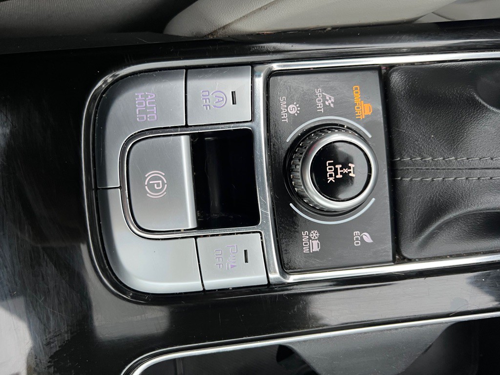 2020 Kia Telluride Image 22