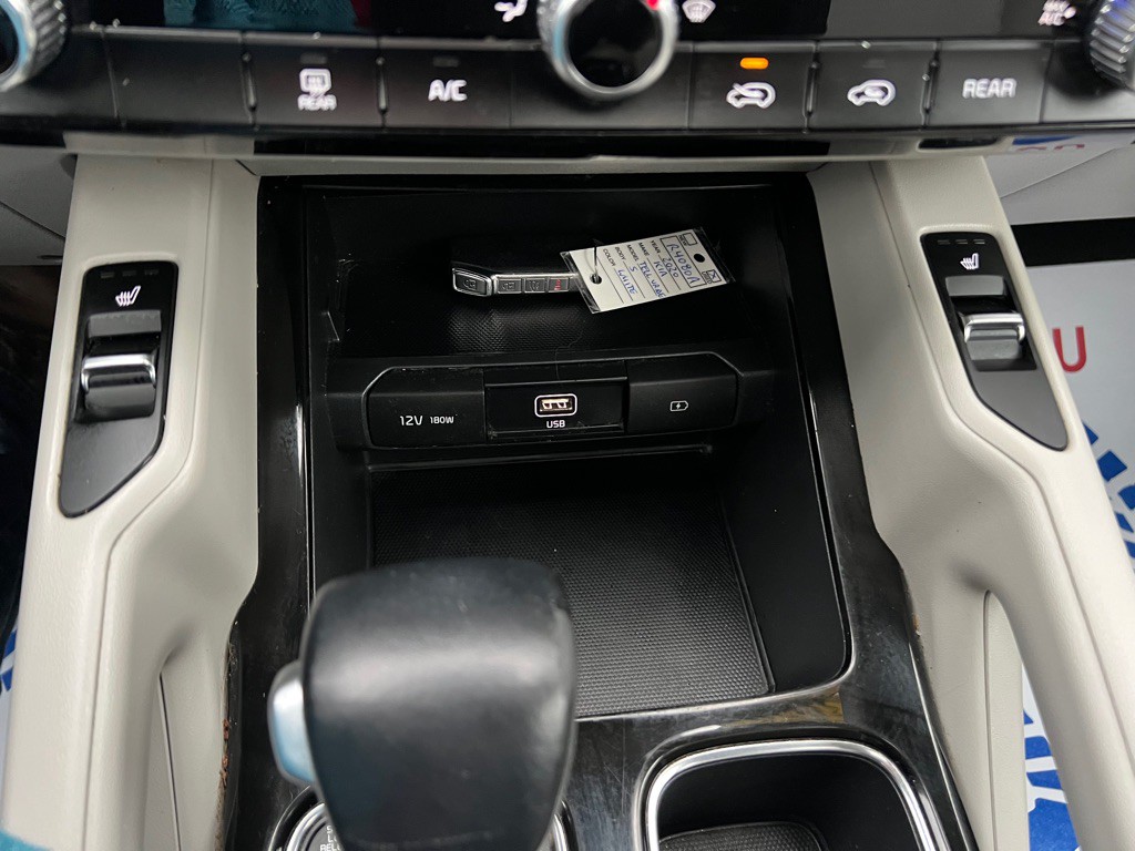 2020 Kia Telluride Image 23