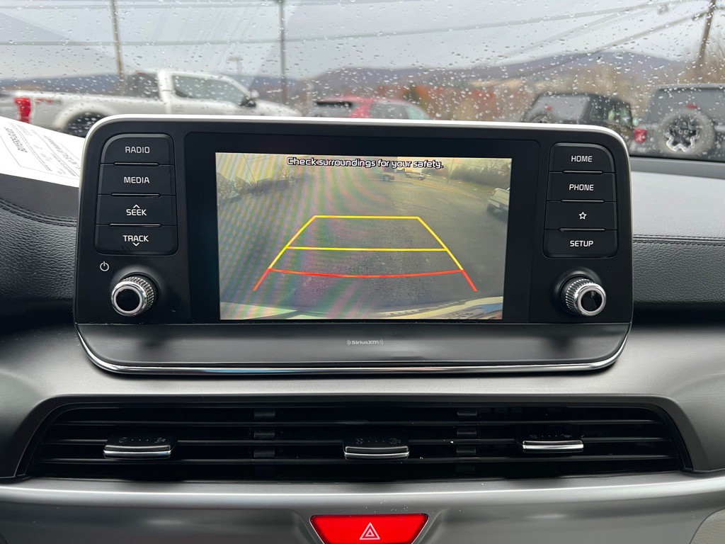 2020 Kia Telluride Image 25