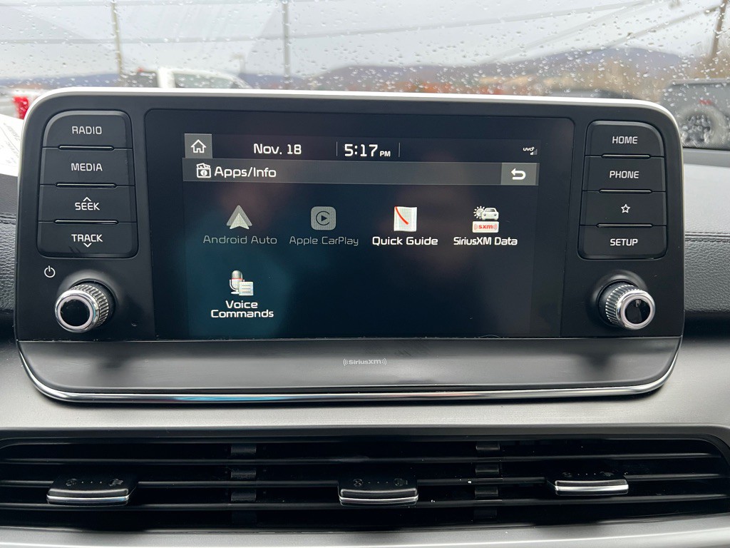 2020 Kia Telluride Image 26