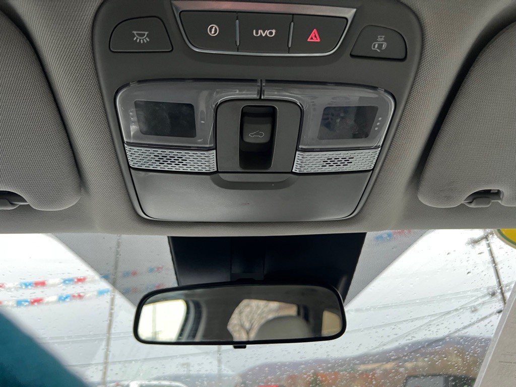 2020 Kia Telluride Image 27