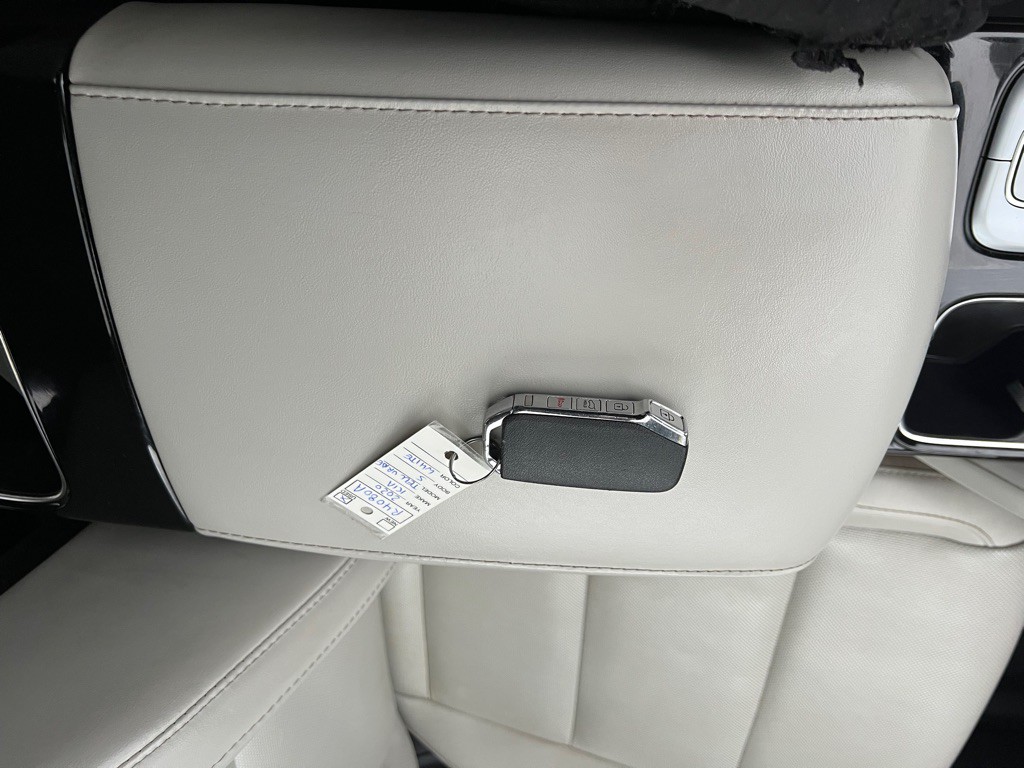 2020 Kia Telluride Image 30