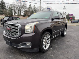 Image for 2015 GMC Yukon Denali ID: 7066063
