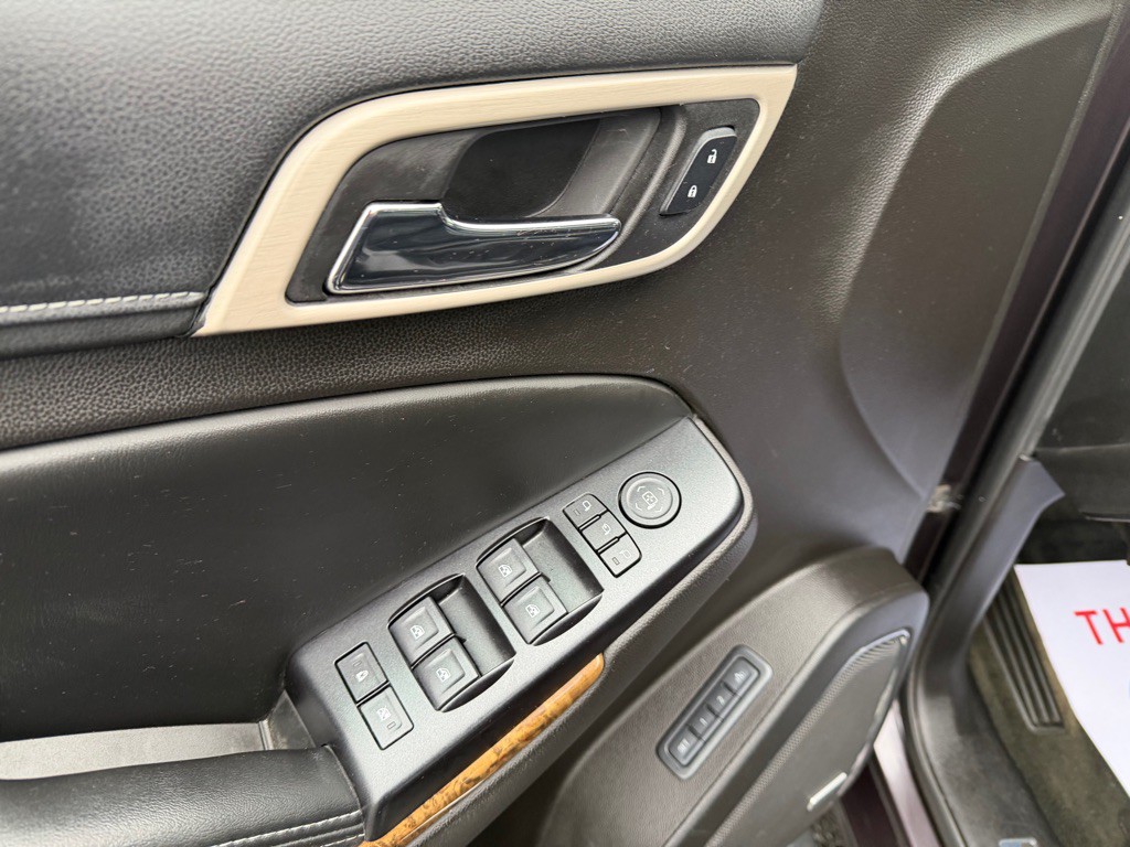 2015 GMC Yukon Image 14