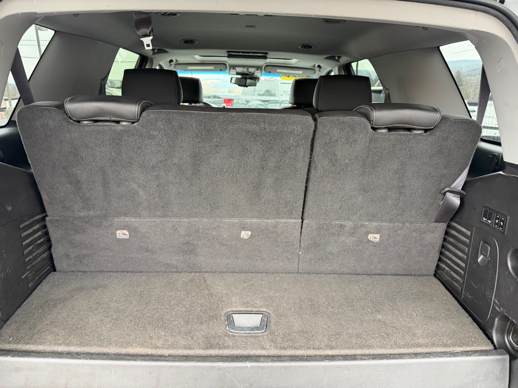 2015 GMC Yukon Image 24