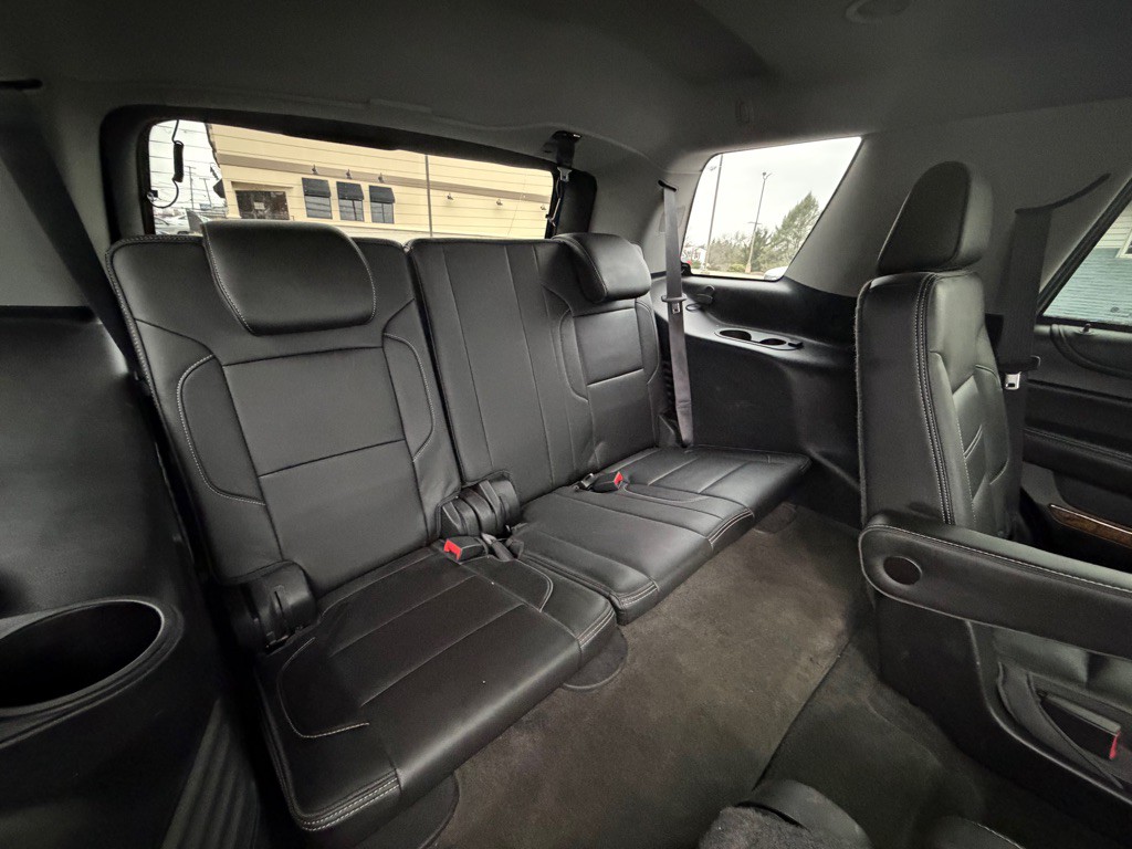 2015 GMC Yukon Image 29