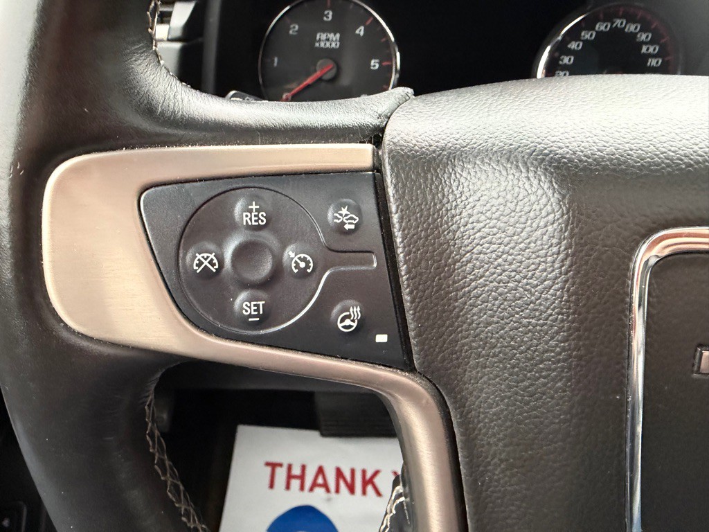 2015 GMC Yukon Image 36