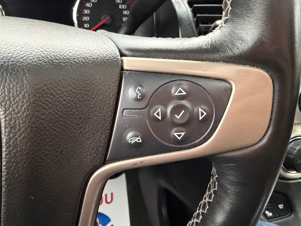 2015 GMC Yukon Image 37