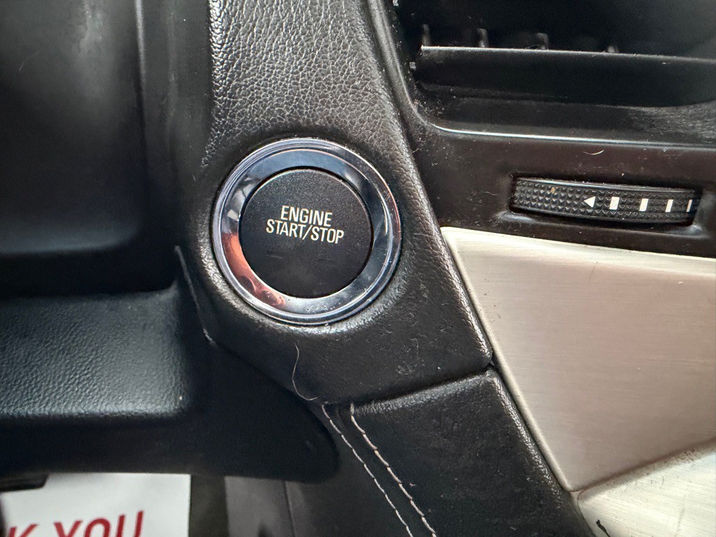 2015 GMC Yukon Image 42