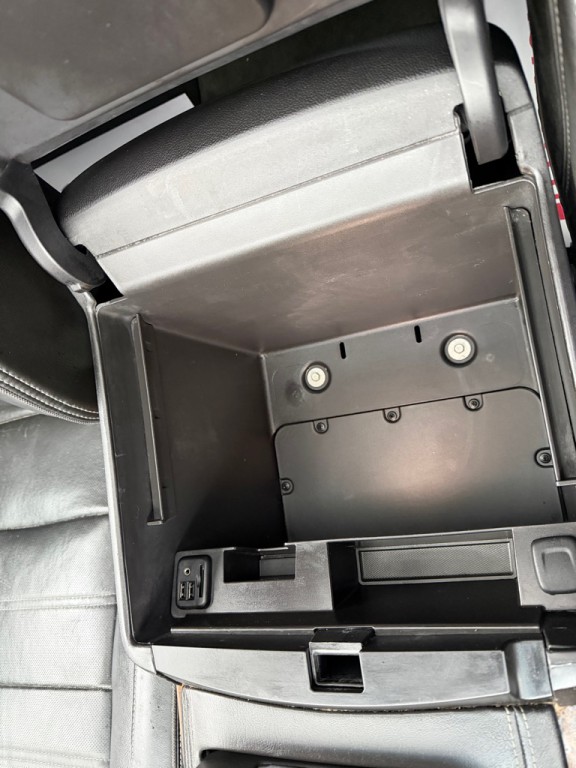 2015 GMC Yukon Image 46