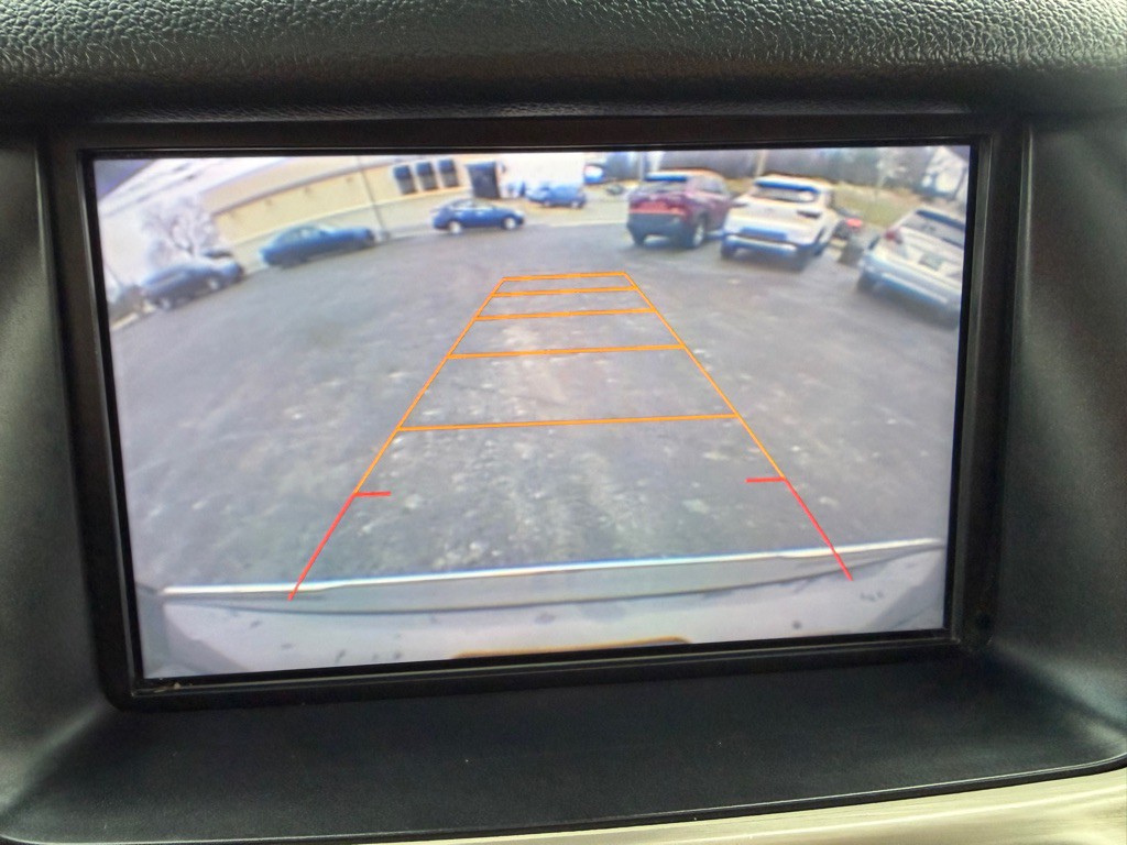 2015 GMC Yukon Image 48