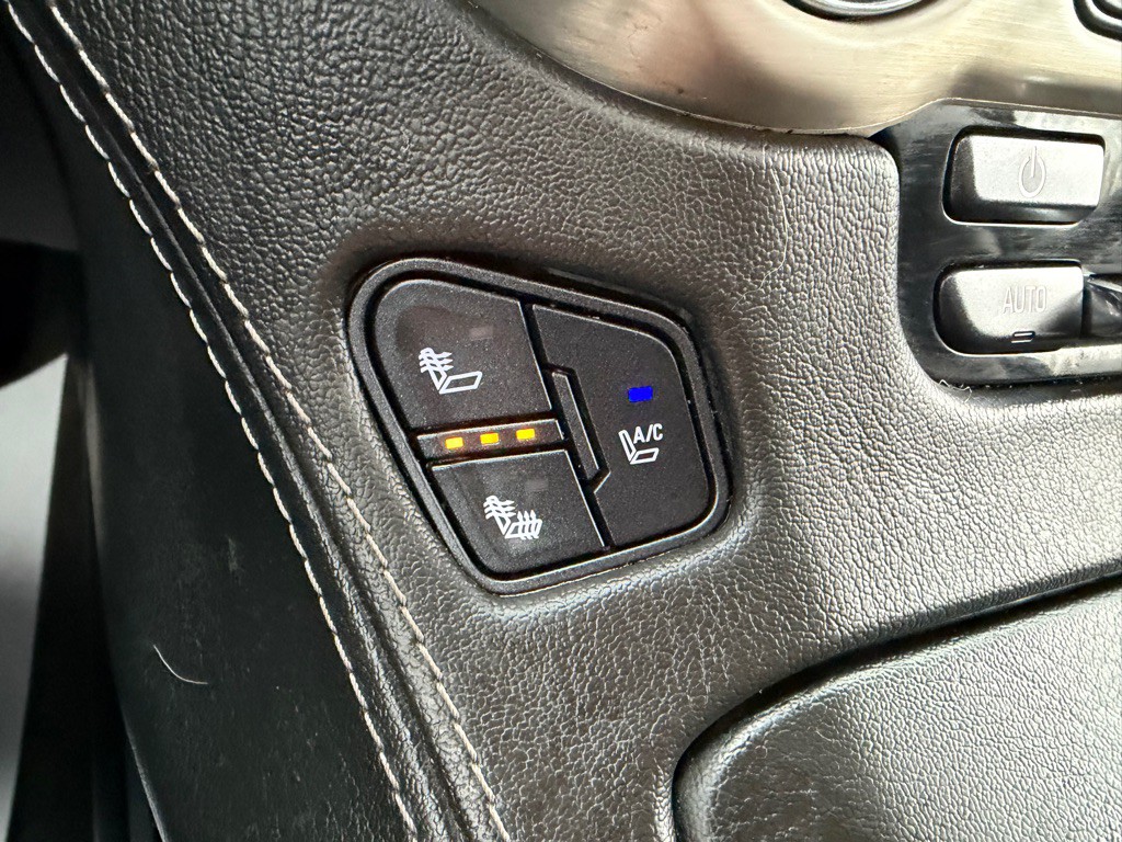 2015 GMC Yukon Image 51