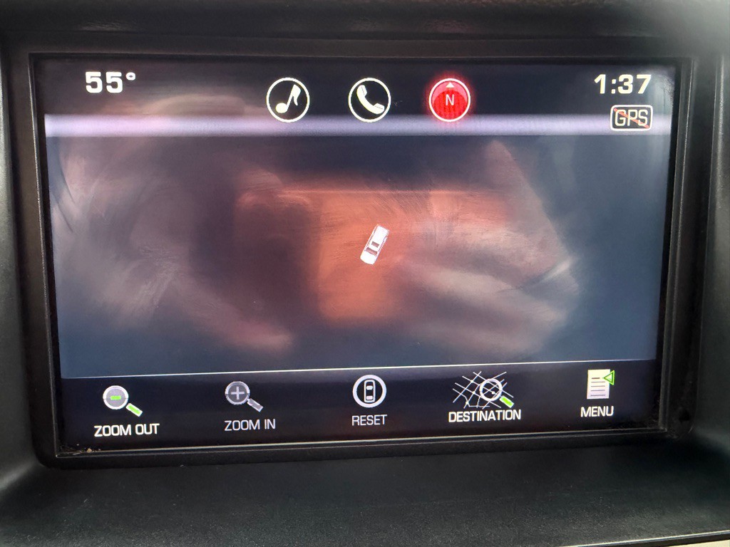 2015 GMC Yukon Image 53