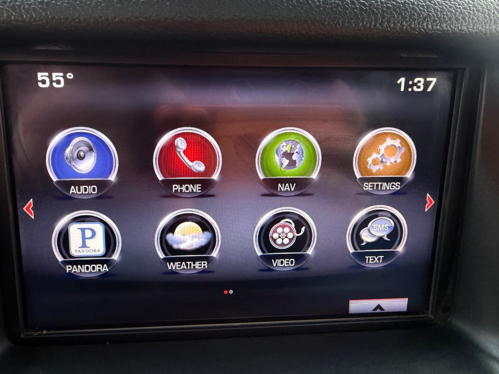 2015 GMC Yukon Image 54