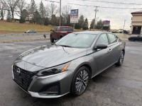 Image for 2025 Nissan Altima SV ID: 7066085