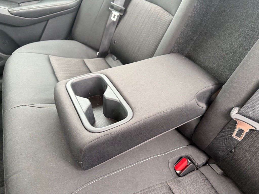 2025 Nissan Altima Image 17