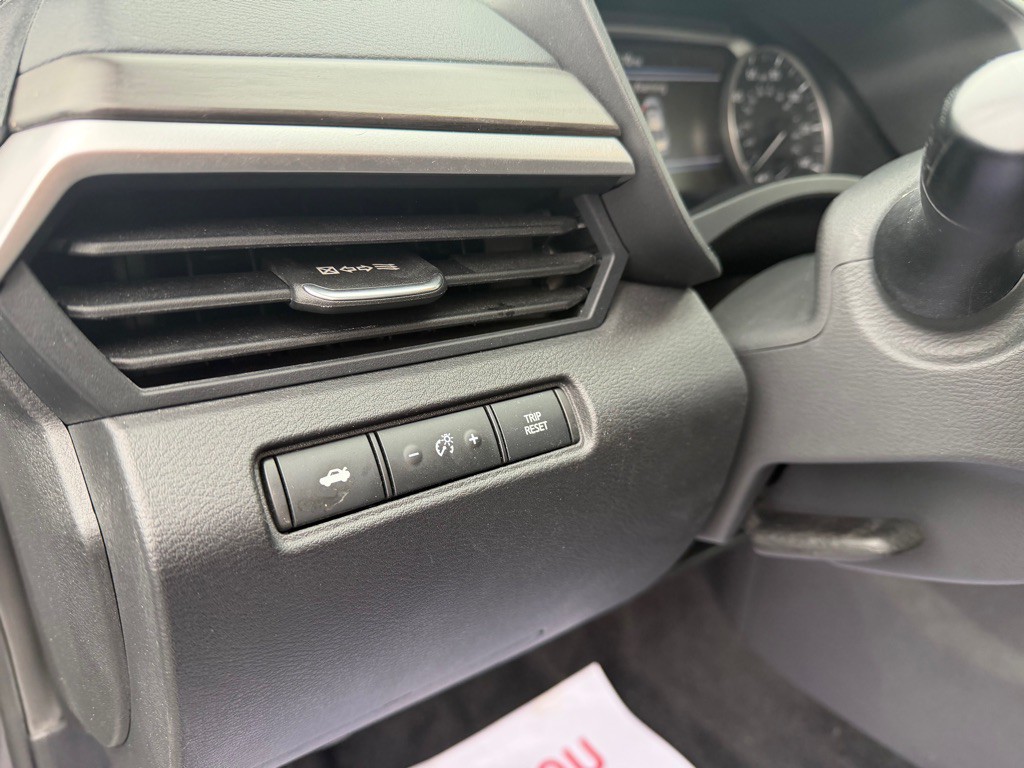 2025 Nissan Altima Image 28