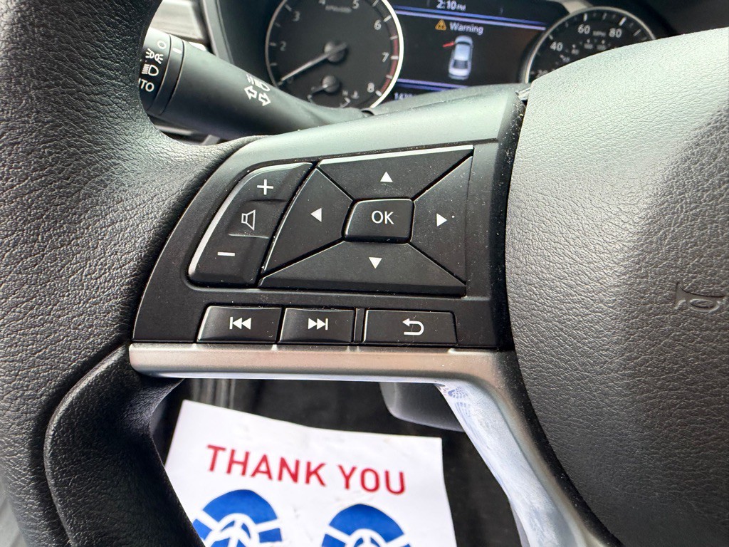 2025 Nissan Altima Image 30