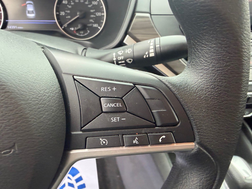 2025 Nissan Altima Image 31