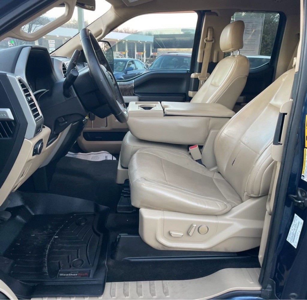 2017 Ford F-350 Image 5