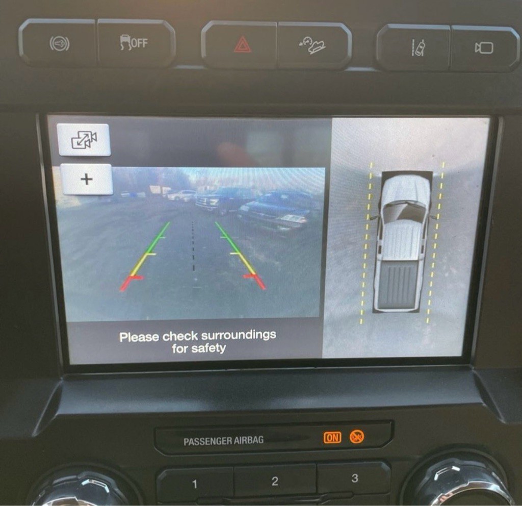 2017 Ford F-350 Image 8