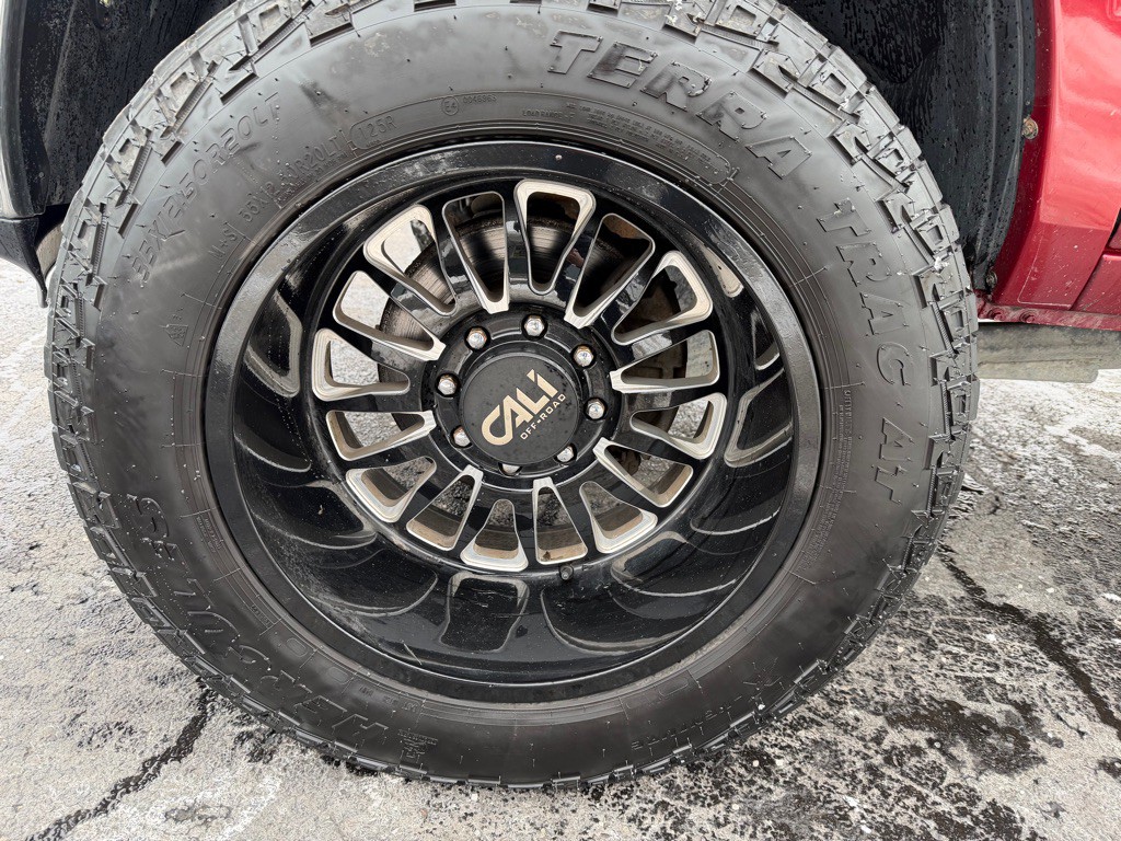 2015 RAM 2500 Image 9