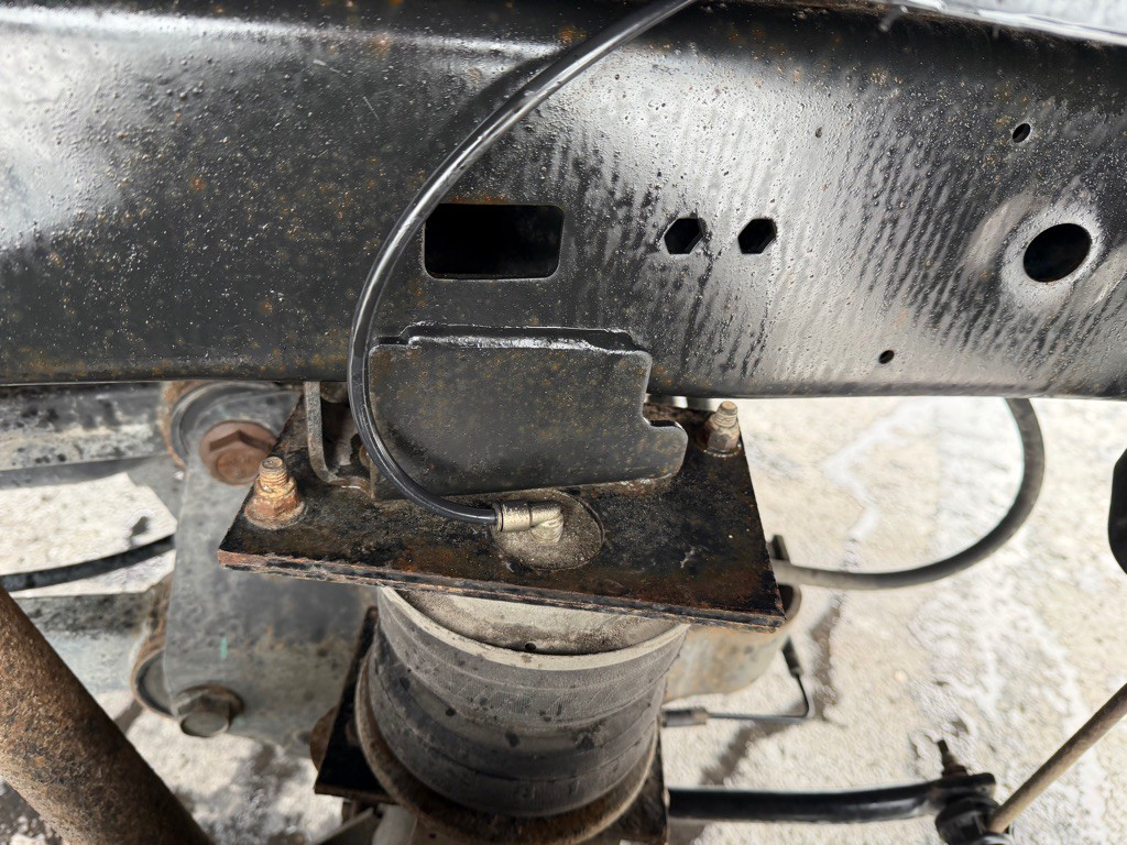 2015 RAM 2500 Image 11